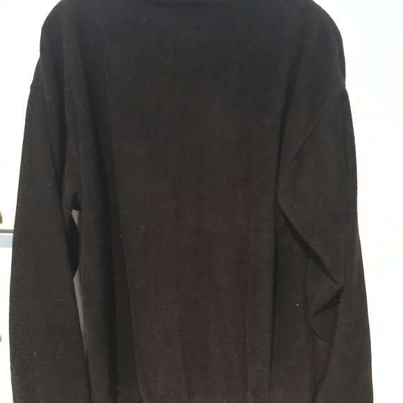 ESPN 1/4 Sweatshirt. XL - Picture 4 of 4